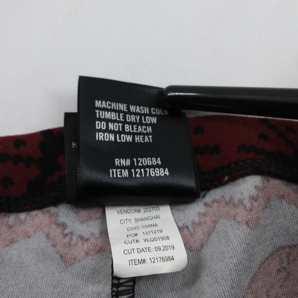 Harry Potter graphic leggings size small - Picture 6 of 6